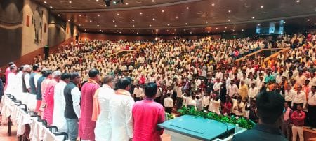 Three-Day Animal Husbandry & Fisheries Entrepreneur Advancement Mela Concludes in Motihari