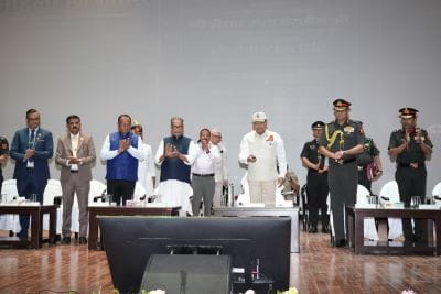 ICAR-Indian Council of Agricultural Research