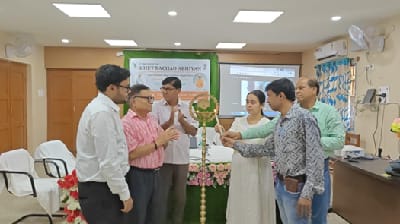 ICAR-Indian Council of Agricultural Research