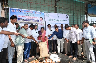 ICAR-Indian Council of Agricultural Research
