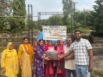ICAR-Indian Council of Agricultural Research