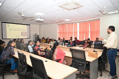 ICAR-IIMR, Hyderabad Empowers Odisha Agricultural Officers with Advanced Skills in Millet Production, Processing and Value Addition