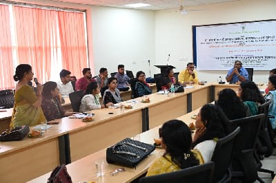 ICAR-Indian Council of Agricultural Research