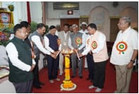 ICAR-Indian Council of Agricultural Research