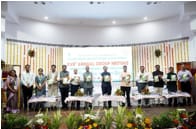 ICAR-DOGR, Pune Organizes 17th Annual Group Meeting of AINRPOG at MPKV, Rahuri