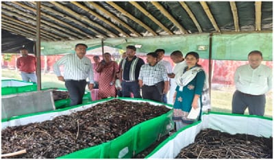 ICAR-Indian Council of Agricultural Research