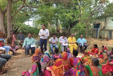 ICAR-Indian Council of Agricultural Research