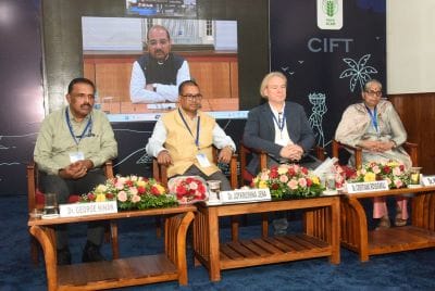 ICAR-Indian Council of Agricultural Research