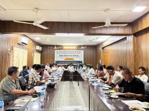 ICAR-Indian Council of Agricultural Research