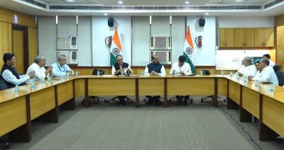ICAR-Indian Council of Agricultural Research