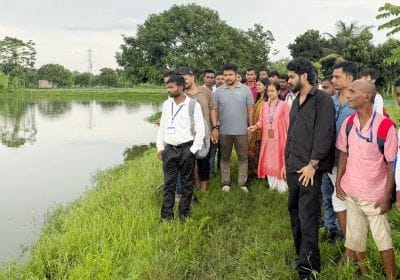 ICAR-Indian Council of Agricultural Research