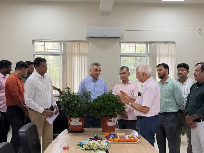ICAR-Indian Council of Agricultural Research