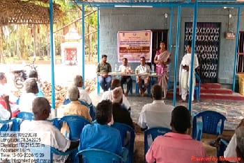 ICAR-Indian Council of Agricultural Research