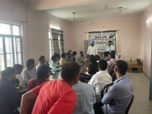 ICAR-Indian Council of Agricultural Research