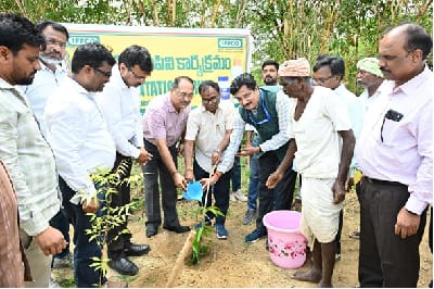 ICAR-NAARM, Hyderabad Organizes Workshop on Balanced Use of Fertilizers and Science-Based Nutrition under Khet Bachao Abhiyan