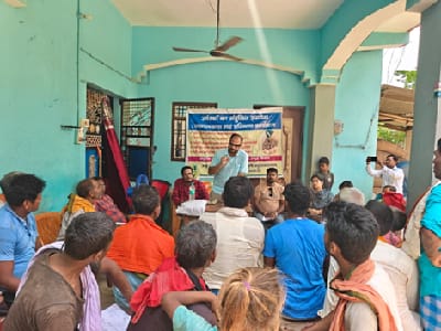 ICAR-Indian Council of Agricultural Research