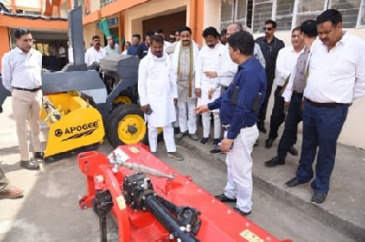 ICAR-Indian Council of Agricultural Research