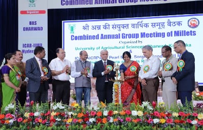 ICAR-Indian Council of Agricultural Research