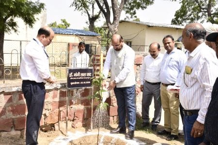 ICAR-Indian Council of Agricultural Research