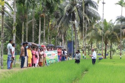 ICAR-Indian Council of Agricultural Research