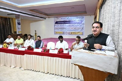 ICAR-Indian Council of Agricultural Research