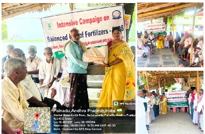 ICAR-Indian Council of Agricultural Research