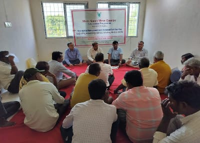 ICAR-Indian Council of Agricultural Research