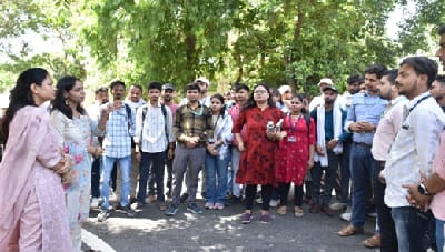 ICAR-Indian Council of Agricultural Research
