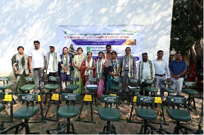 ICAR-Indian Council of Agricultural Research
