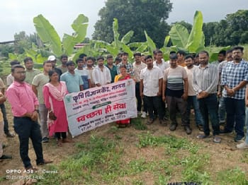 ICAR-Indian Council of Agricultural Research