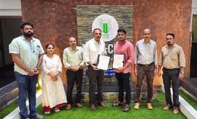 ICAR-Indian Council of Agricultural Research