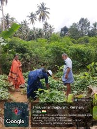 ICAR-Indian Council of Agricultural Research