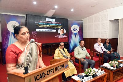 ICAR-Indian Council of Agricultural Research