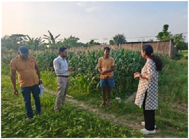 ICAR-Indian Council of Agricultural Research