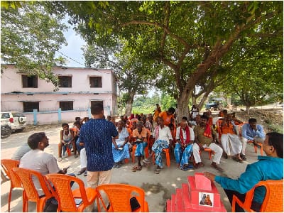 ICAR-Indian Council of Agricultural Research