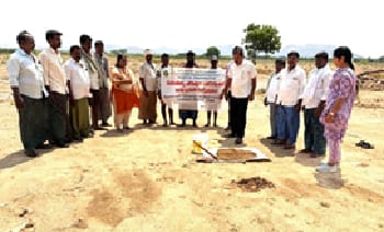 ICAR-Indian Council of Agricultural Research