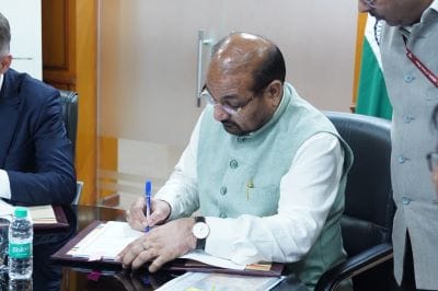 ICAR-Indian Council of Agricultural Research