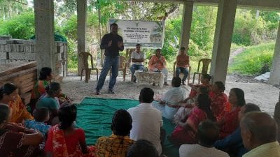 ICAR-Indian Council of Agricultural Research