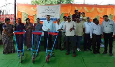 ICAR-Indian Council of Agricultural Research