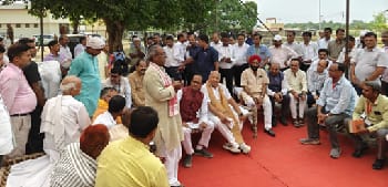 ICAR-Indian Council of Agricultural Research