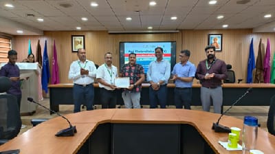 ICAR-Indian Council of Agricultural Research