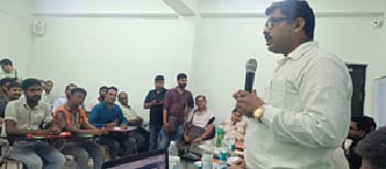ICAR-KVK (CISH) Malda Champions Export-Ready Mango Production through GAP Workshop and Buyer–Seller Meet