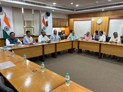 ICAR-Indian Council of Agricultural Research