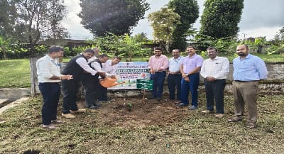 ICAR-Indian Council of Agricultural Research