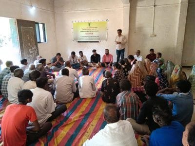 ICAR-Indian Council of Agricultural Research