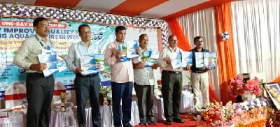 ICAR-Indian Council of Agricultural Research