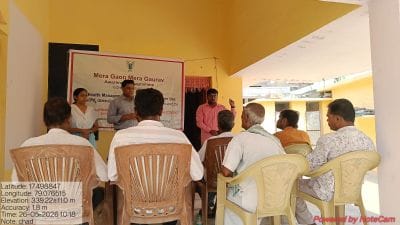 ICAR-Indian Council of Agricultural Research