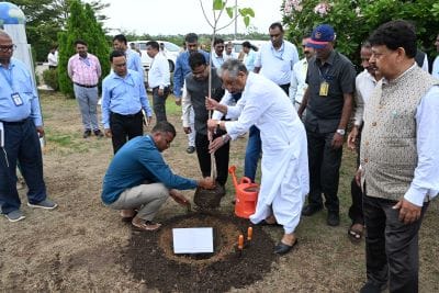 ICAR-Indian Council of Agricultural Research