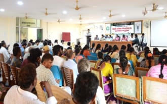 ICAR-Indian Council of Agricultural Research