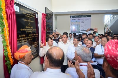 ICAR-Indian Council of Agricultural Research